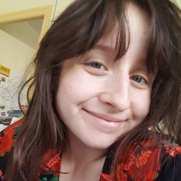 Laurette profile