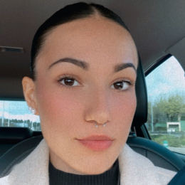 Paula profile