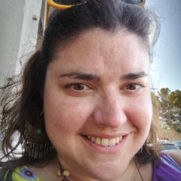 Laetitia profile