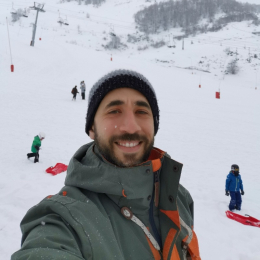 Guillaume profile