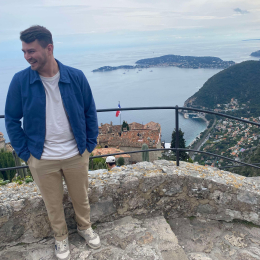 Alexandre profile