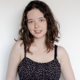 Andrea profile