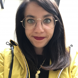 Elodie profile
