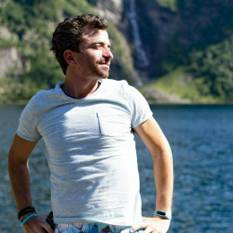 Aurelien profile