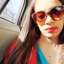 Priya profile