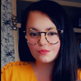 Melissa profile
