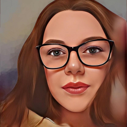 Nolwenn profile