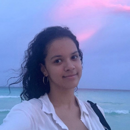 Kenza profile