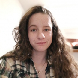 Marine profile