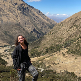 Myriam profile