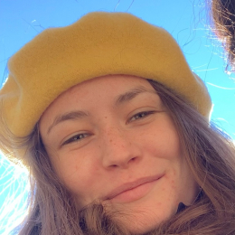 Iona profile