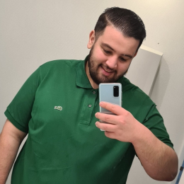 Youssef profile