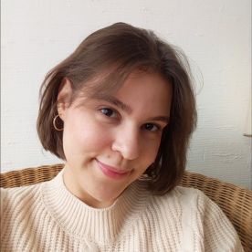 Larissa
