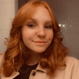 Lou-anne profile