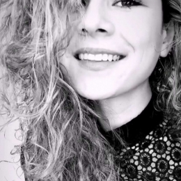 Justine profile