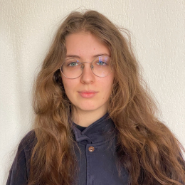 Eva profile