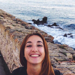 Laurane profile