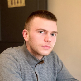 Alexandre profile