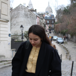 Ondine profile