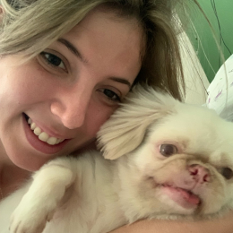 Maria de lourdes profile