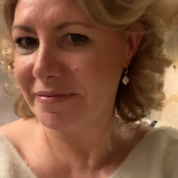 Catherine profile