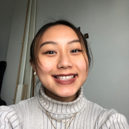 Amandine profile