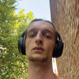 Aurelien profile