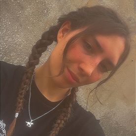 Coralie