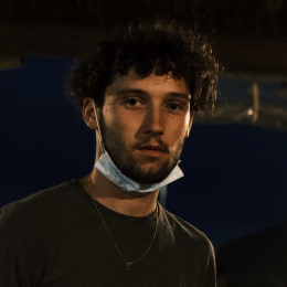 Mathieu profile