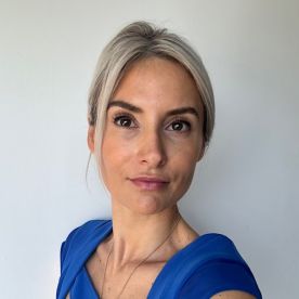 Caroline