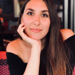 Gina rafaella profile