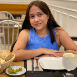 Karen andrea profile