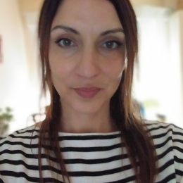 Natacha profile