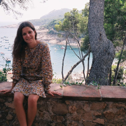 Caroline profile