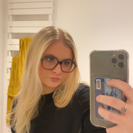 Nina profile