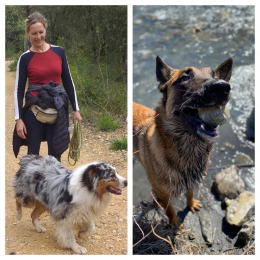 Oskar et pepper profile