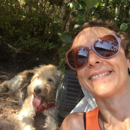 Ségolene profile