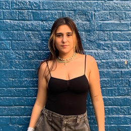 Paula profile