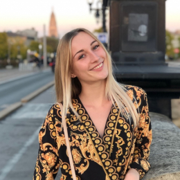 Lena profile
