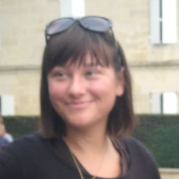 Myriam profile