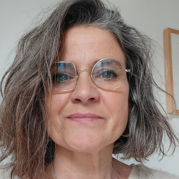 Nathalie profile
