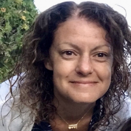 Oriane profile