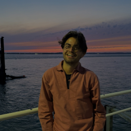 Léo profile