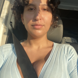 Yamina profile