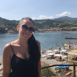 Romane profile