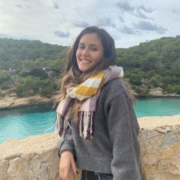 Nerea profile
