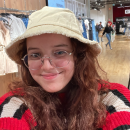 Morgane profile