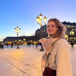Romane profile
