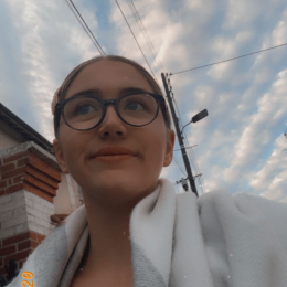 Ines profile
