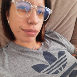 Lucía profile